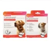 collar antiparasitario para perros canishield
