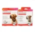 collar antiparasitario para perros canishield