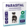 collar antiparasitario parasital collar para perros pequeños 60 cm