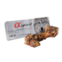 delicioso hueso jamón Alpha spirit para perros