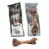 delicioso hueso jamón Alpha spirit perros