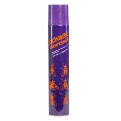 insecticida para el hogar stockade aerosol 1 l