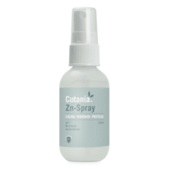 piel en perros y gatos cutania zn spray