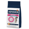 pienso advance urinary sterilized low calorie para gato