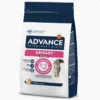 pienso para gatos advance urinary stress