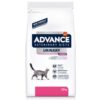 pienso para gatos advance urinary stress 1,25 kg