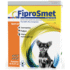 pipetas antiparasitarias perros pequeños fiprosmet 6 pipetas