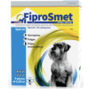 pipetas antparasitarias fiprosmet perros medianos 6 pipetas