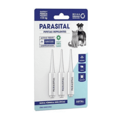 pipetas parasital pipetas gatos perros