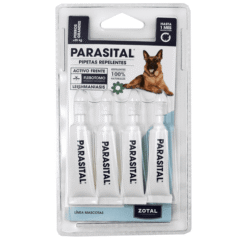 pipetas repelentes parasital perros grandes