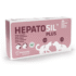 protector hepático perros y gatos hepatosil plus hepatoprotector 30 comprimidos