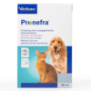 tratamiento para enfermedad renal crónica en perros y gatos pronefra 180 ml