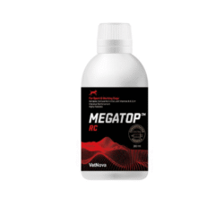 vitaminas para perros red cell canine para perros Megatop RC 180 ML