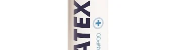 Champú para pieles secas e irritadas para perros y gatos coatex aloe vera y avena