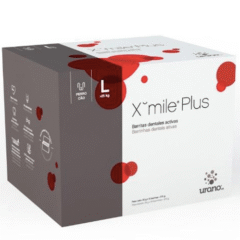barritas dentales xmile plus perros grandes de más de 25 kg