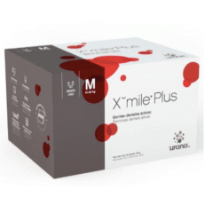 barritas dentales xmile plus perros medianos de 10 a 25 kg