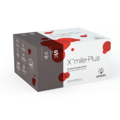 barritas dentales xmile plus perros pequeños de hasta 10kg