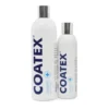 champú antifúngico, antibacteriano antilevaduras para perros coatex tratamiento