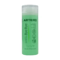 champú repelente de parásitos para perros artero champú bye bye 100 ml