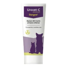 cistitis en perros y gatos urovet c advanced 100g