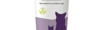 cistitis en perros y gatos urovet c advanced 100g