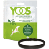 collar para las articulaciones para perros yoos collar talla L-M