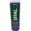 insecticida para superficies en polvo letal plus pwd polvo en talquera 325 g