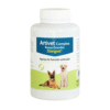 condroprotector para perros artivet complex razas grandes 60 comprimidos