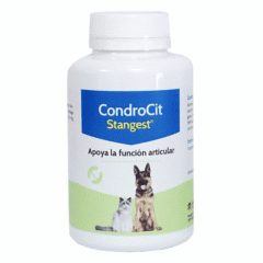 condroprotector perros gatos condrocit comprimidos