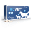 insuficiencia renal crónica perros y gatos irc vet 60 comprimidos