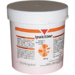 insuficiencia renal en perros y gatos IPAKITINE 300 g