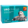 insuficiencia renal perros y gatos uro pharma comprimidos