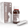 pelo y piel gatos y hurones dermadual gatos gel