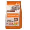 Pienso para gatos adultos Nature´s Variety NO GRAIN salmón gatos adultos