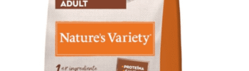 Pienso para gatos adultos Nature´s Variety NO GRAIN salmón gatos adultos