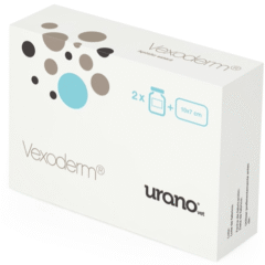 apósito para perros y gatos cuidado de heridas vexoderm 10cmx7cm