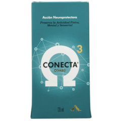 conecta perros y gatos nueroprotector