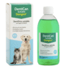 dentrífico soluble para perros y gatos dentican soluble
