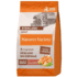 pienso para gatos adultos esterilizados Healthy Grains SALMÓN gatos esterilizados Nature´s Variety