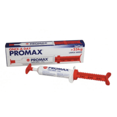 antidarreico perros razas grandes promax perros 30 ml