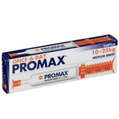 antidarreico promax perros medianos 18 ml