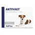 multivitamínico perros aktivait razas pequeñas 30 comprimidos