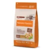 pienso con granos saludables Nature´s Variety healthy grains pollo para perros mini 3 kg