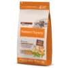 pienso sin ceraeles para perros mini Nature´s variety no grain pollo 1,5 kg