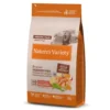 pienso sin cereales de salmón natures variety medium maxi no grain salmón 3 kg