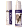 problemas respiratorios en gatos flumax 150 ml
