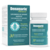 protector hepático para perros medianos y pequeños denamarin advanced 30 comprimidos función hepática