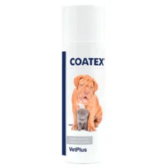 ácidos grasos para perros y gatos coatex líquido en spray