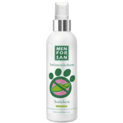 antimordeduras perro menforsan 125 ml