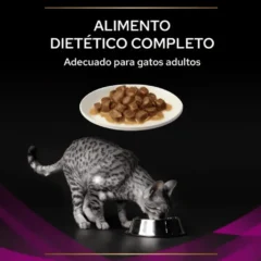 aspecto pro plan urinary pouch UR gatos